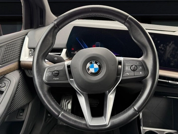 Image véhicule  BMW SÉRIE 2 ACTIVE TOURER (20)