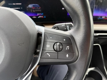 Image véhicule  BMW SÉRIE 2 ACTIVE TOURER (22)