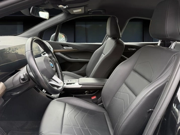 Image véhicule  BMW SÉRIE 2 ACTIVE TOURER (14)