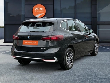 Image véhicule  BMW SÉRIE 2 ACTIVE TOURER (11)