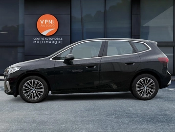 Image véhicule  BMW SÉRIE 2 ACTIVE TOURER (4)