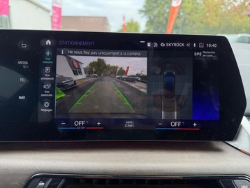 Image véhicule  BMW SÉRIE 2 ACTIVE TOURER (24)