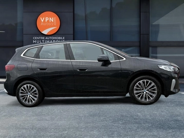 Image véhicule  BMW SÉRIE 2 ACTIVE TOURER (5)