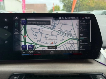 Image véhicule  BMW SÉRIE 2 ACTIVE TOURER (25)