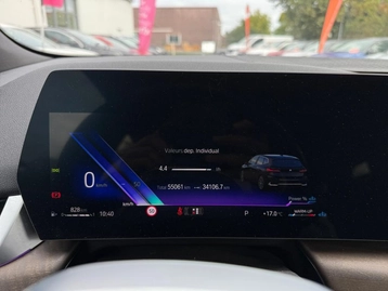 Image véhicule  BMW SÉRIE 2 ACTIVE TOURER (23)