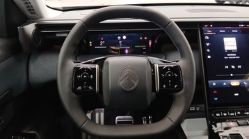 Image véhicule  Citroën C5 AIRCROSS (14)