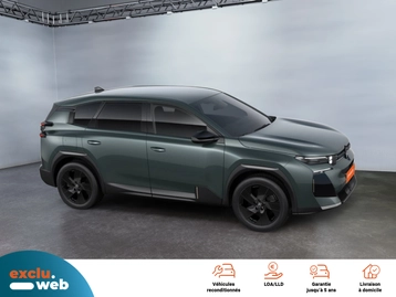 Image véhicule  Citroën C5 AIRCROSS (6)