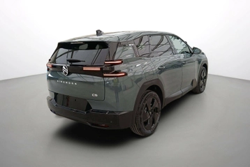 Image véhicule  Citroën C5 AIRCROSS (7)