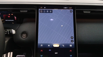 Image véhicule  Citroën C5 AIRCROSS (15)