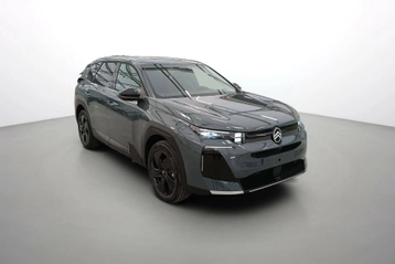 Image véhicule  Citroën C5 AIRCROSS (2)