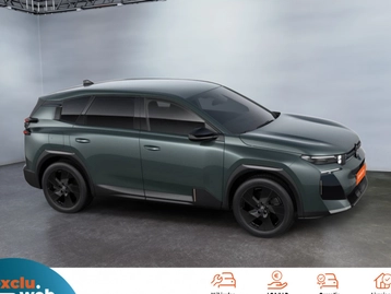 Image véhicule  Citroën C5 AIRCROSS (23)