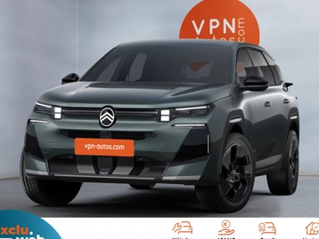 Image véhicule  Citroën C5 AIRCROSS (8)