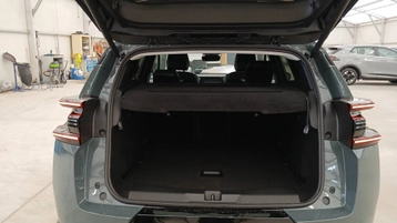 Image véhicule  Citroën C5 AIRCROSS (16)