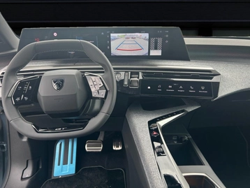 Image véhicule  Peugeot 3008 (18)