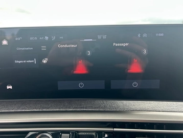 Image véhicule  Peugeot 3008 (28)