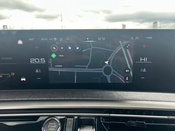 Image véhicule  Peugeot 3008 (29)