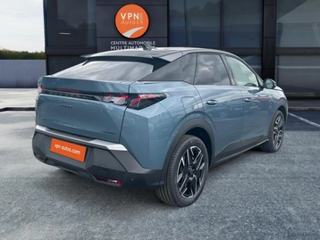 Image véhicule  Peugeot 3008 (11)