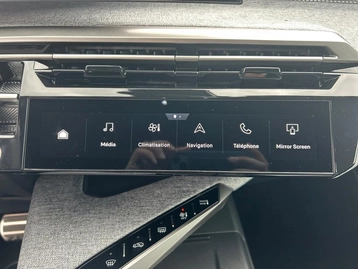 Image véhicule  Peugeot 3008 (25)