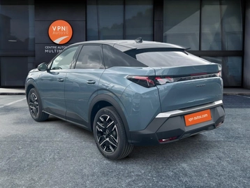 Image véhicule  Peugeot 3008 (10)