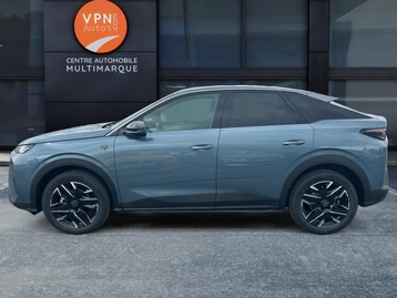 Image véhicule  Peugeot 3008 (4)