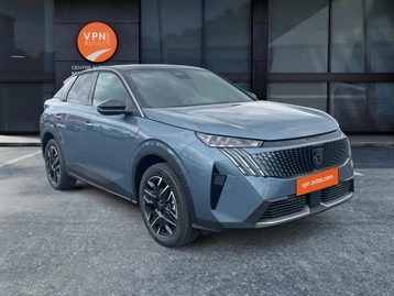 Image véhicule  Peugeot 3008 (1)