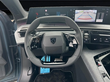 Image véhicule  Peugeot 3008 (20)
