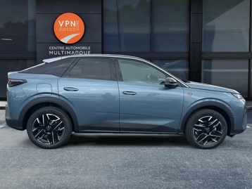 Image véhicule  Peugeot 3008 (5)