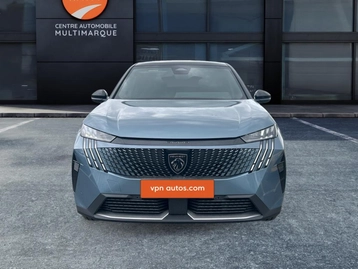 Image véhicule  Peugeot 3008 (2)