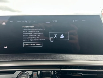 Image véhicule  Peugeot 3008 (33)