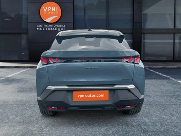 Image véhicule  Peugeot 3008 (3)