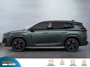 Image véhicule  Citroën C5 AIRCROSS (1)