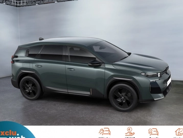 Image véhicule  Citroën C5 AIRCROSS (11)