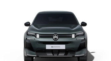 Image véhicule  Citroën C5 AIRCROSS (4)