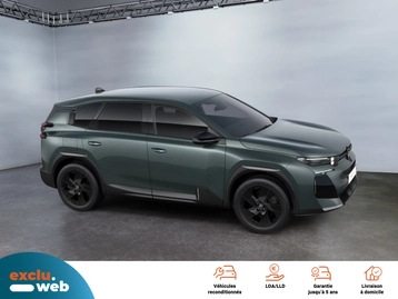 Image véhicule  Citroën C5 AIRCROSS (3)