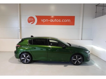 Image véhicule Peugeot 308 (7) Image véhicule Peugeot 308 (7)