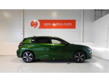 Image véhicule Peugeot 308 (6) Image véhicule Peugeot 308 (6)