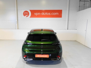 Image véhicule Peugeot 308 (13) Image véhicule Peugeot 308 (13)