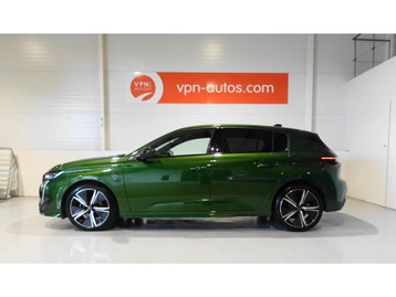 Image véhicule Peugeot 308 (33) Image véhicule Peugeot 308 (33)