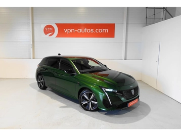 Image véhicule Peugeot 308 (5) Image véhicule Peugeot 308 (5)