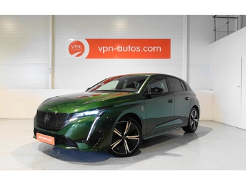 Image véhicule Peugeot 308 (0) Image véhicule Peugeot 308 (0)