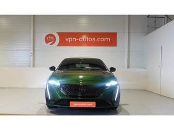 Image véhicule Peugeot 308 (2) Image véhicule Peugeot 308 (2)