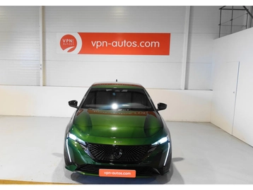 Image véhicule Peugeot 308 (3) Image véhicule Peugeot 308 (3)