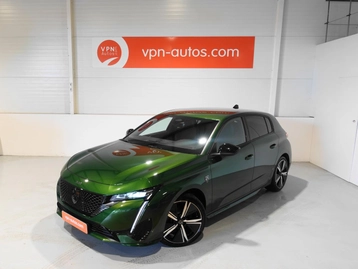 Image véhicule Peugeot 308 (1) Image véhicule Peugeot 308 (1)