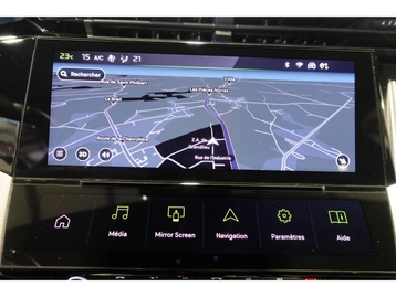 Image véhicule Peugeot 308 (29) Image véhicule Peugeot 308 (29)