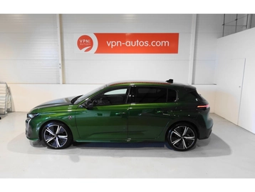 Image véhicule Peugeot 308 (34) Image véhicule Peugeot 308 (34)