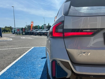 Image véhicule  BMW X1 (14)