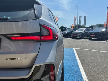 Image véhicule  BMW X1 (15)