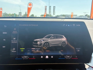 Image véhicule  BMW X1 (38)