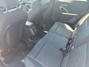 Image véhicule  BMW X1 (18)