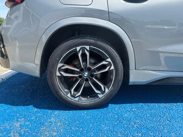 Image véhicule  BMW X1 (8)